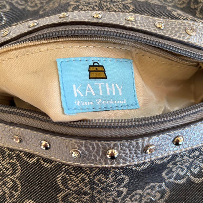 Y2K Deadstock O-Ring Bag