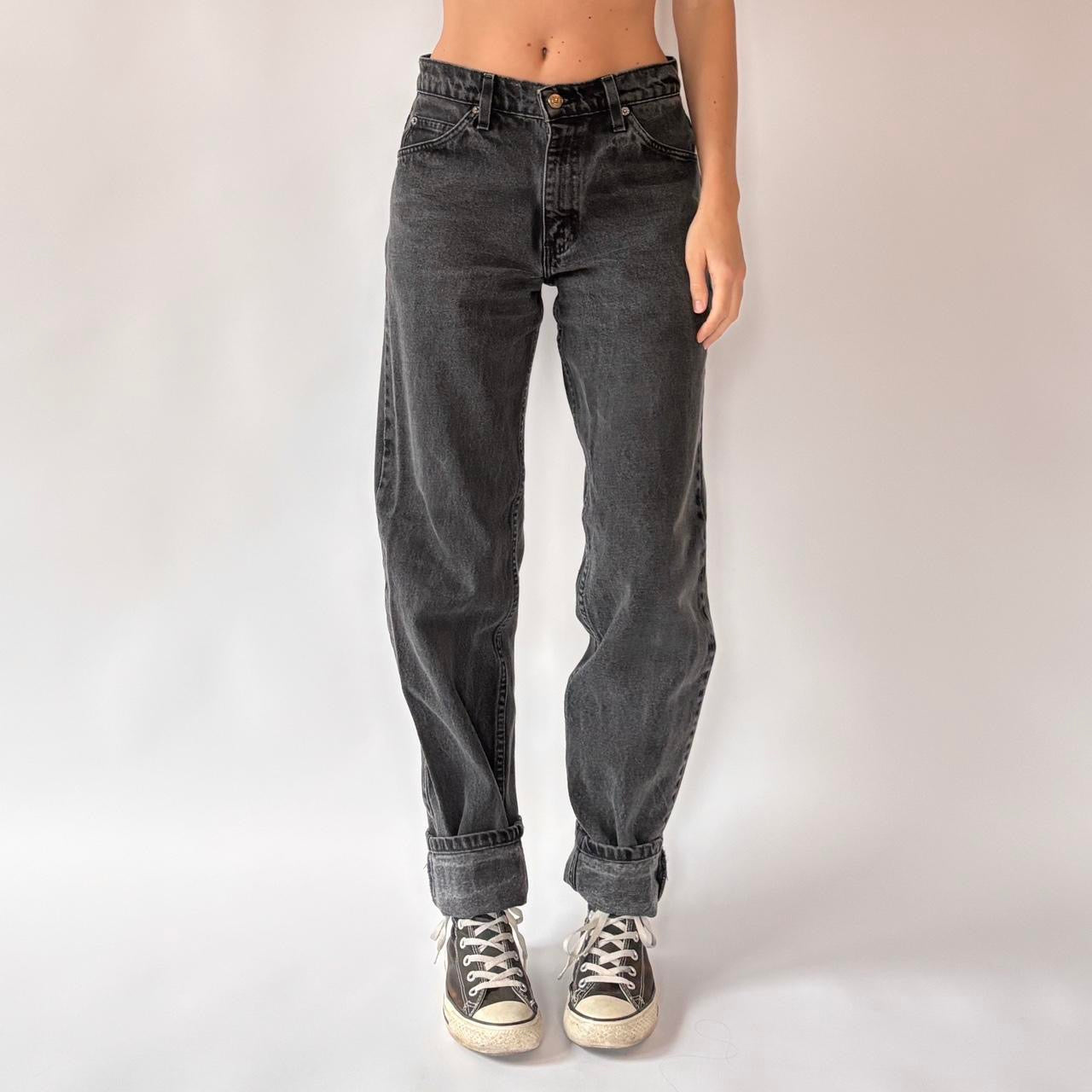 90s Levi’s Orange Tab 550 Jeans (M)