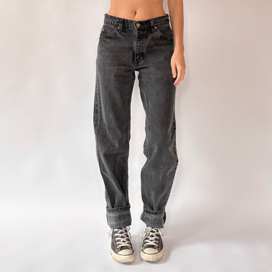 90s Levi’s Orange Tab 550 Jeans (M)