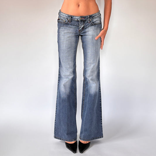 Y2K Y.M.I. Jeans (S)