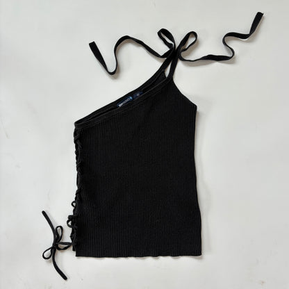 2000s Tie Tank (XXS)