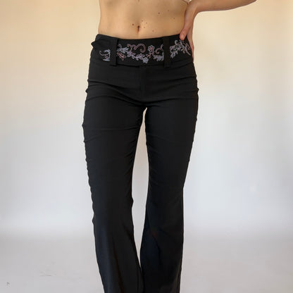 2000s Deadstock Rampage Flares (XXS)