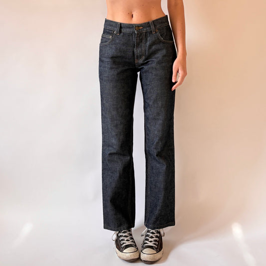 Armani Exchange 90s Jeans (S)