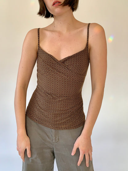 Y2K Espresso Tank - Small