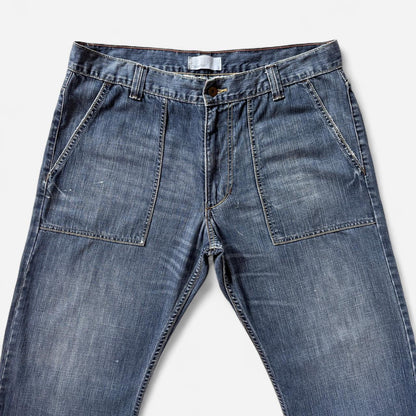 00s Levi’s SilverTab Jeans (XL)