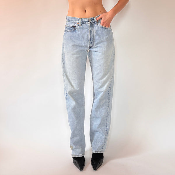 Levi’s 90s 501 Jeans (M)