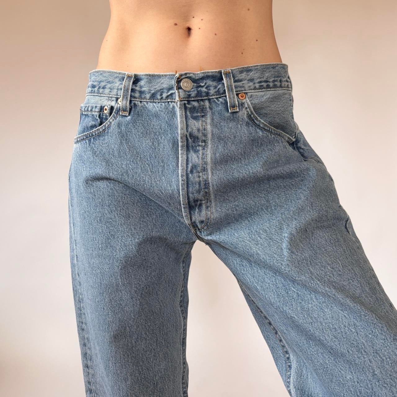Levi’s 90s 501 Jeans (L)
