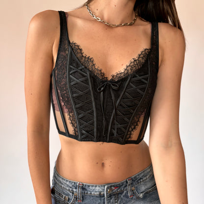 Victoria’s Secret Corset Top (XS)