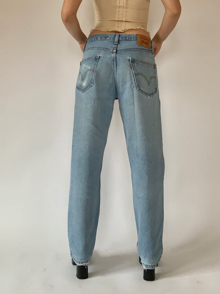 Levi’s 550 Jeans - Medium