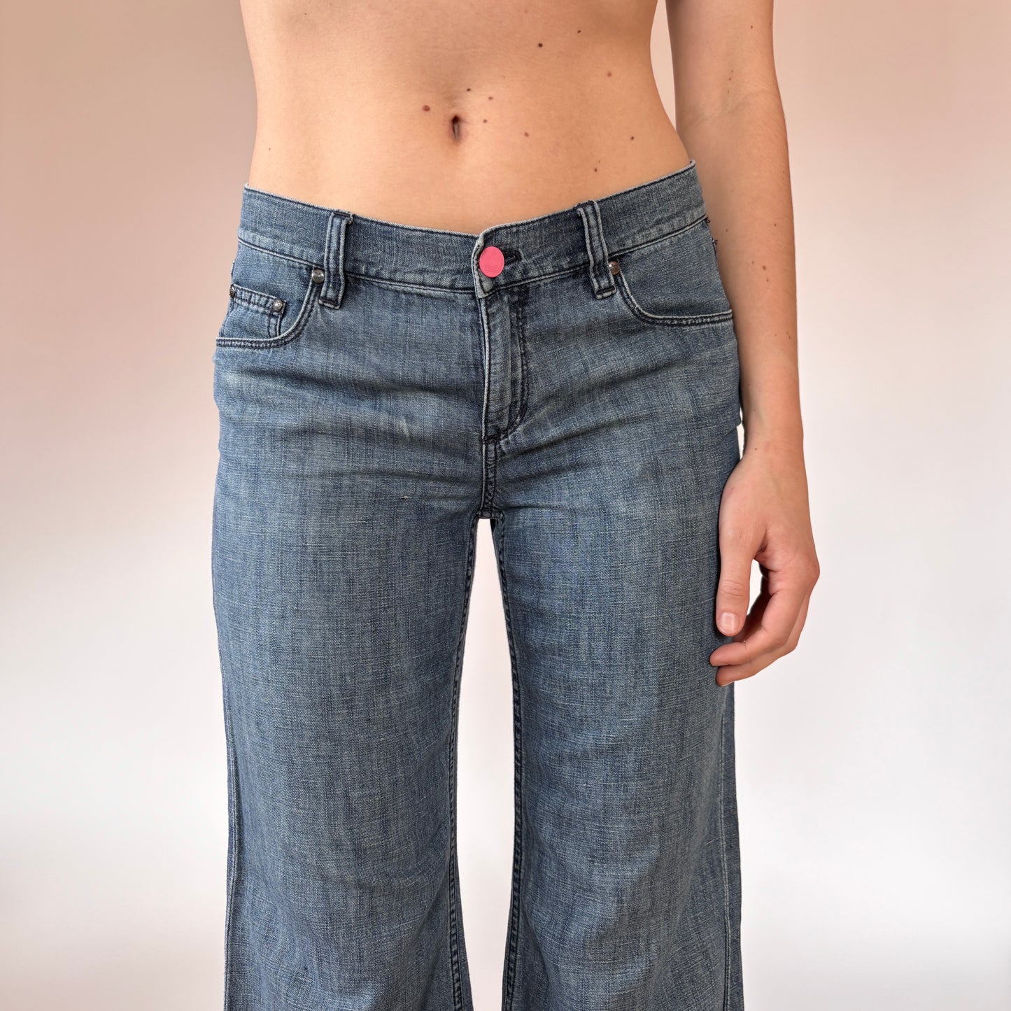 Juicy Couture Jeans (XS)