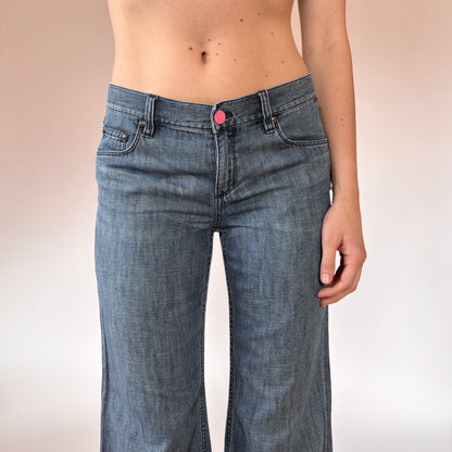 Juicy Couture Jeans (XS)