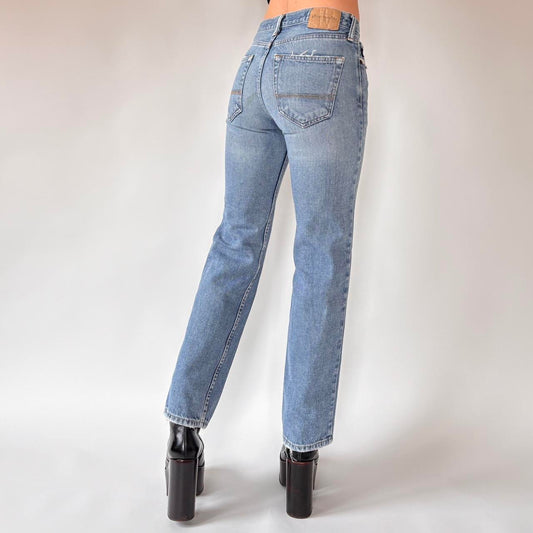 2000s Abercrombie & Fitch Jeans (XXS/XS)