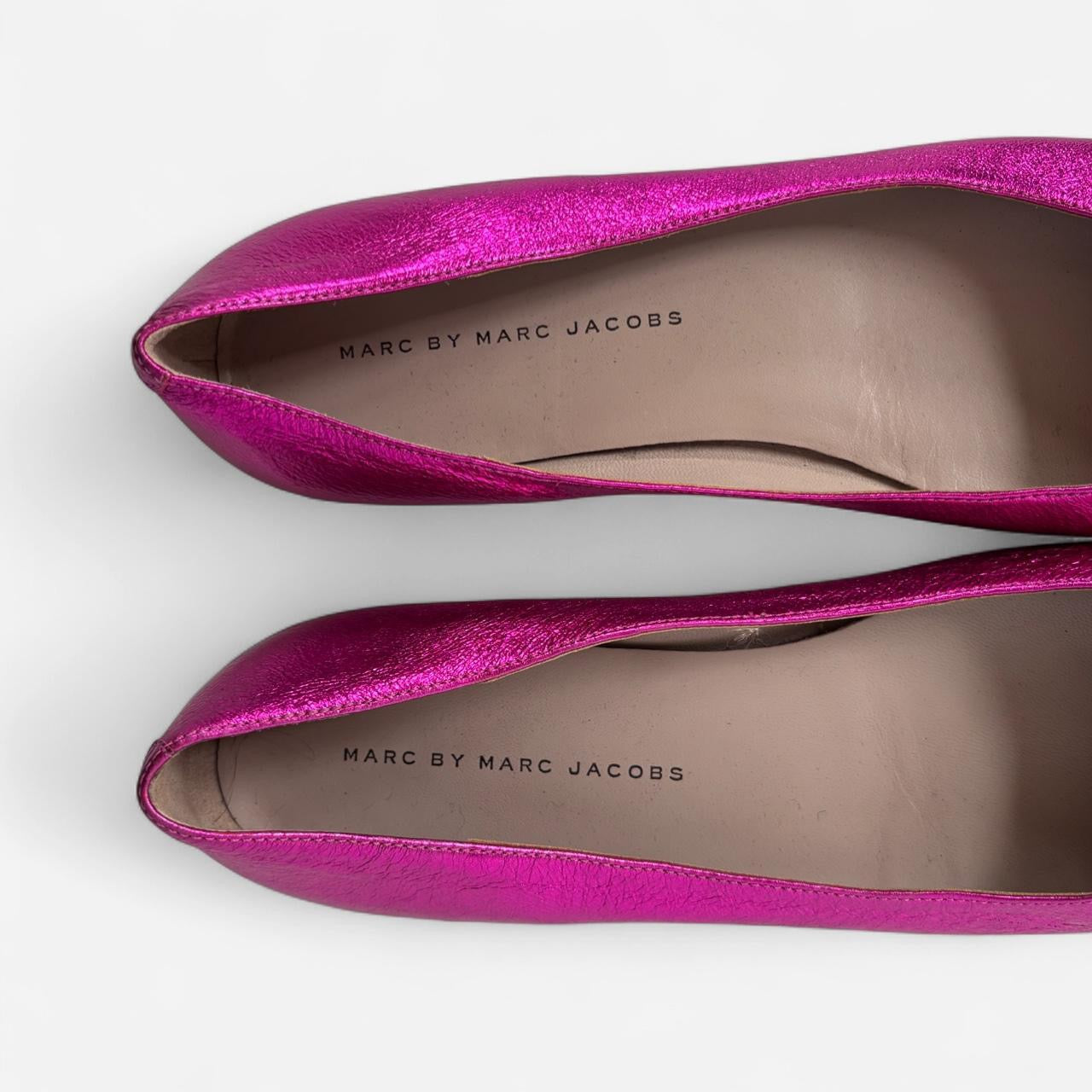 Marc Jacobs Ballet Flats (8)