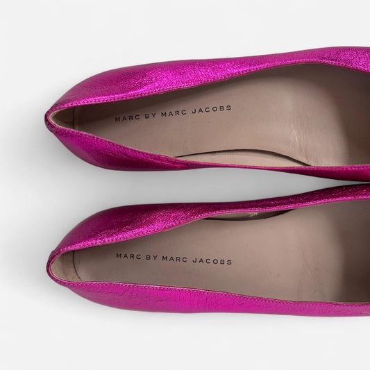 Marc Jacobs Ballet Flats (8)
