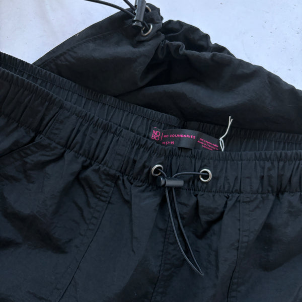 Swishy Track Pants (S/M)