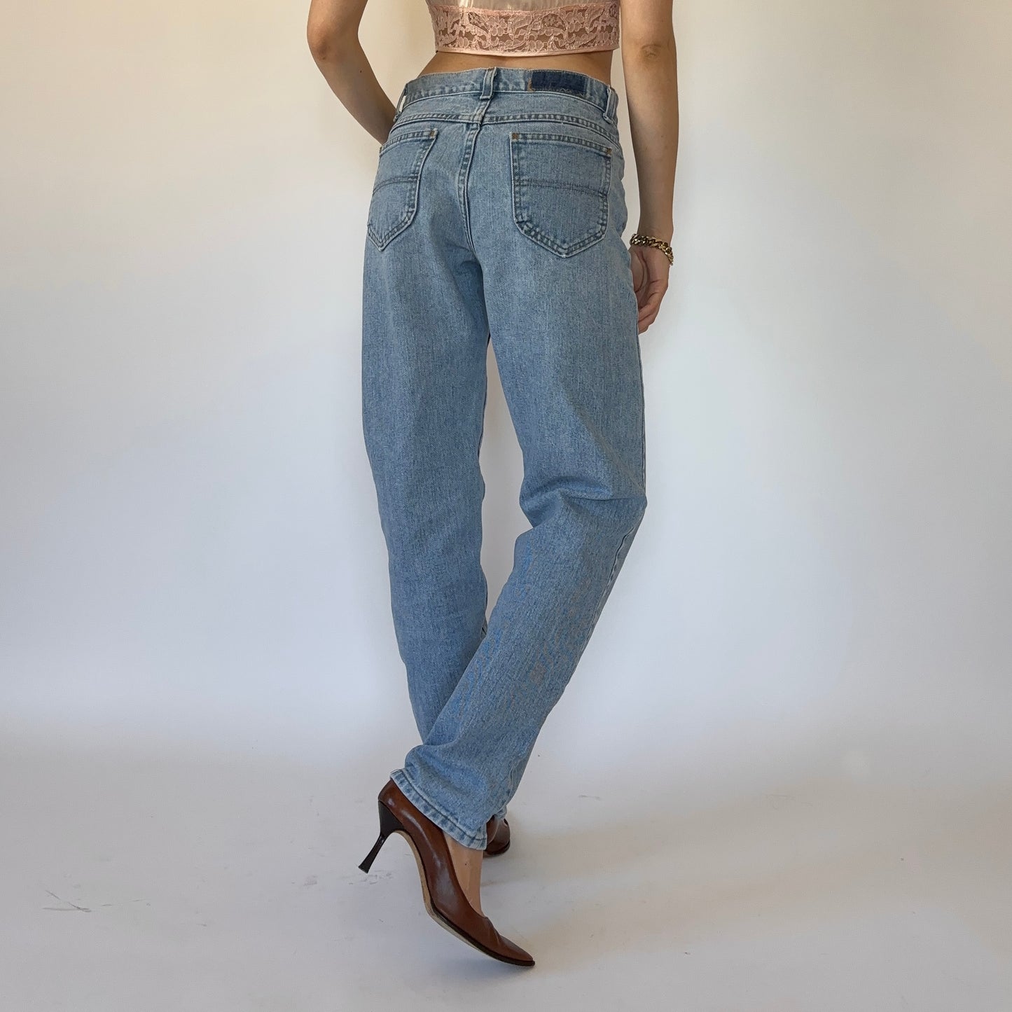 90s Riders Jeans (S)