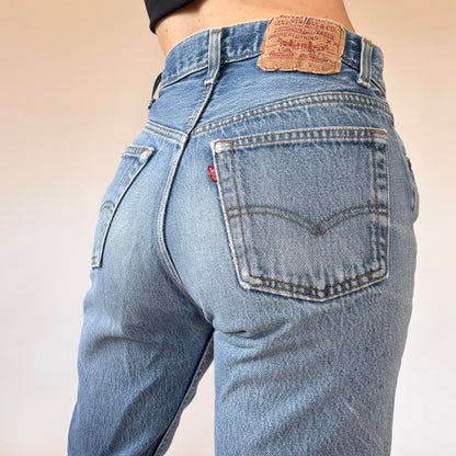 Levi’s 80s 501 Jeans (S)