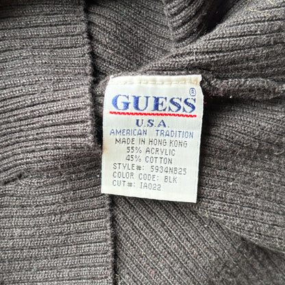 90s Guess Ribbed Tank (S/M)