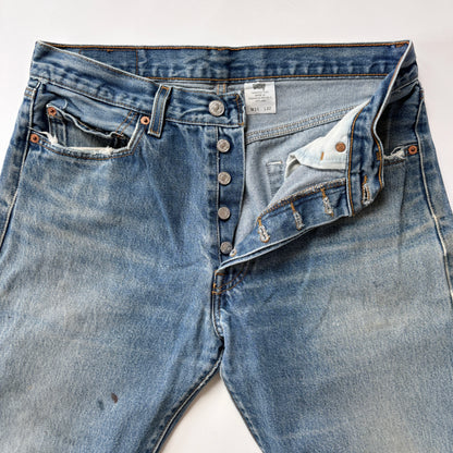 Levi’s 90s 501s (M)