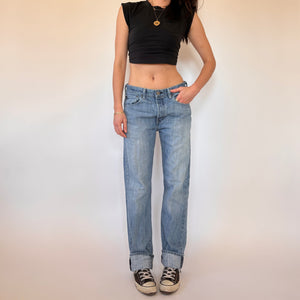 Levi’s 2000s 501 Jeans (M)