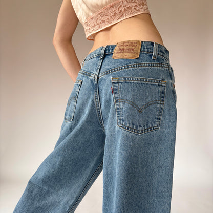 Levi’s 90s 567s (M)