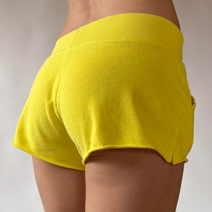 2013 Victoria’s Secret Mini Shorts (XS/S)