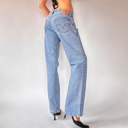 Levi’s 90s 505 Jeans (M)