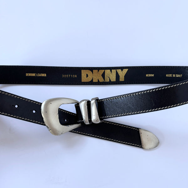 90s DKNY Belt (S/M)
