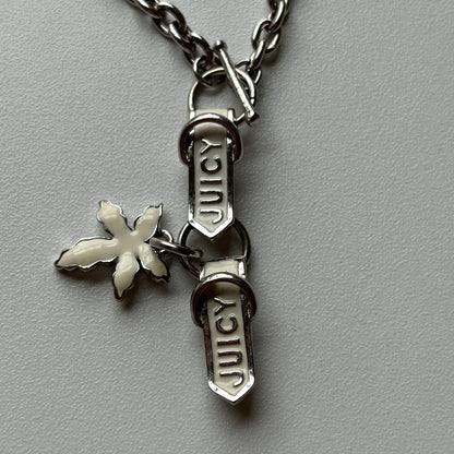 Juicy Charm Necklace