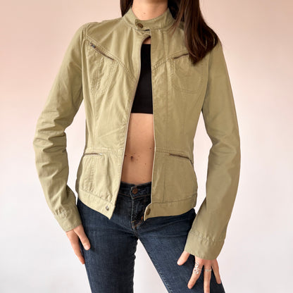 DKNY Cargo Jacket (M)