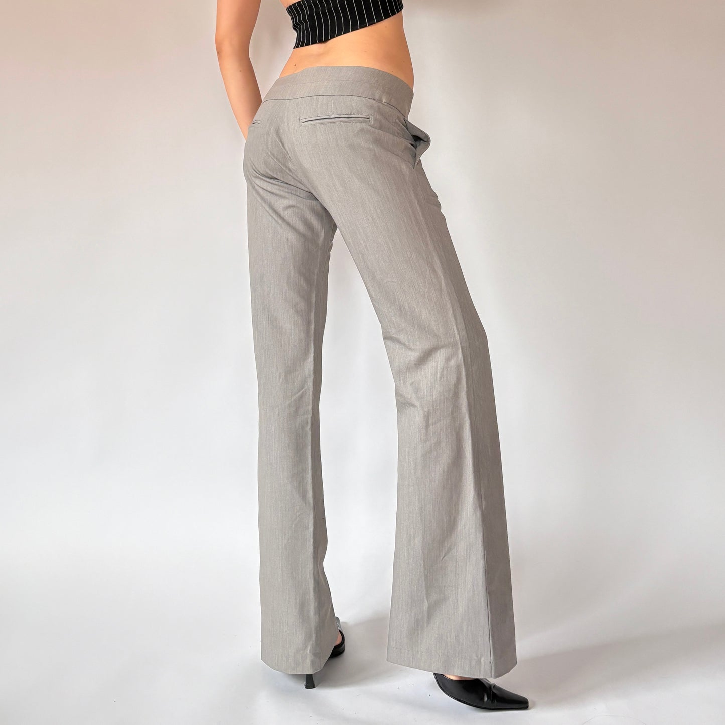 2000s Office Flares (S)