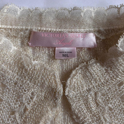 2006 Victoria’s Secret Angels Knit Bolero (M/L)