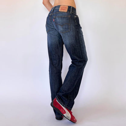 Levi’s 2000s 514 Jeans (M)