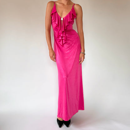 Caché Glam Barbie Gown (S)