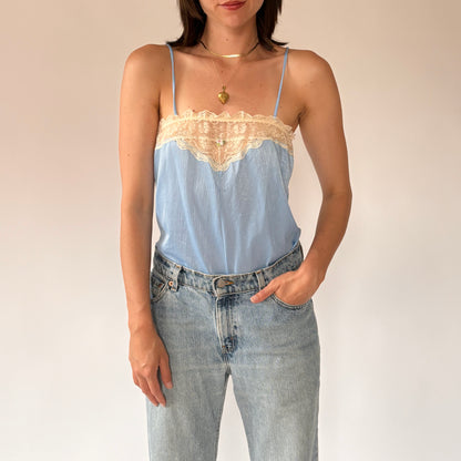 70s Cinderella Teddy (S/M)