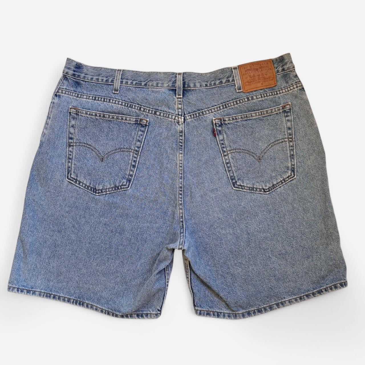 Levi’s 90s Jean Shorts (3X)