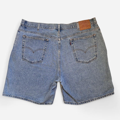 Levi’s 90s Jean Shorts (3X)