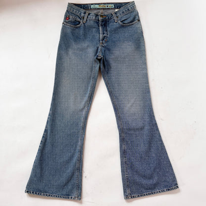 90s Mudd Jeans (S)