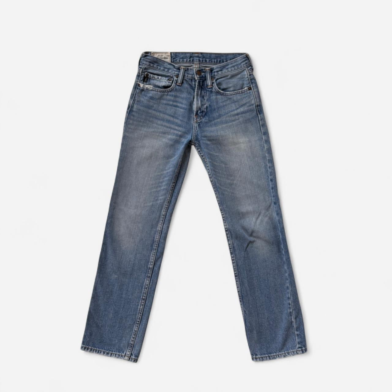 2000s Abercrombie & Fitch Jeans (XXS/XS)
