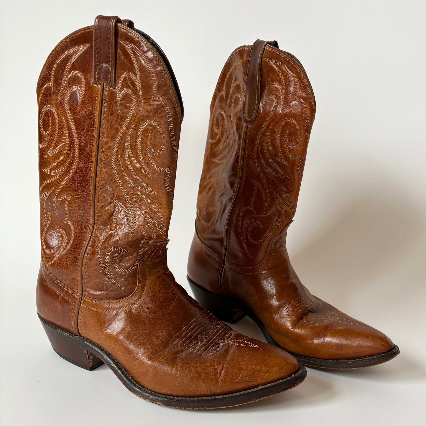 Vintage Cowboy Boots (9)