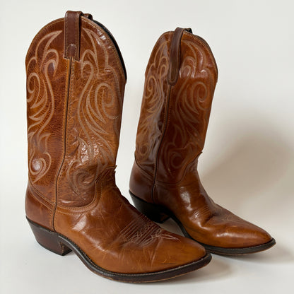 Vintage Cowboy Boots (9)