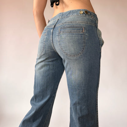 Marc Jacobs 2000s Jeans (S)
