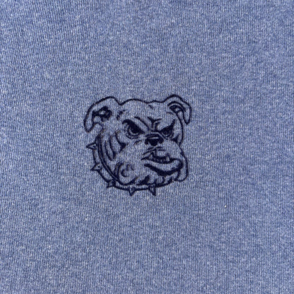 90s Bulldog Baby Tee (S)