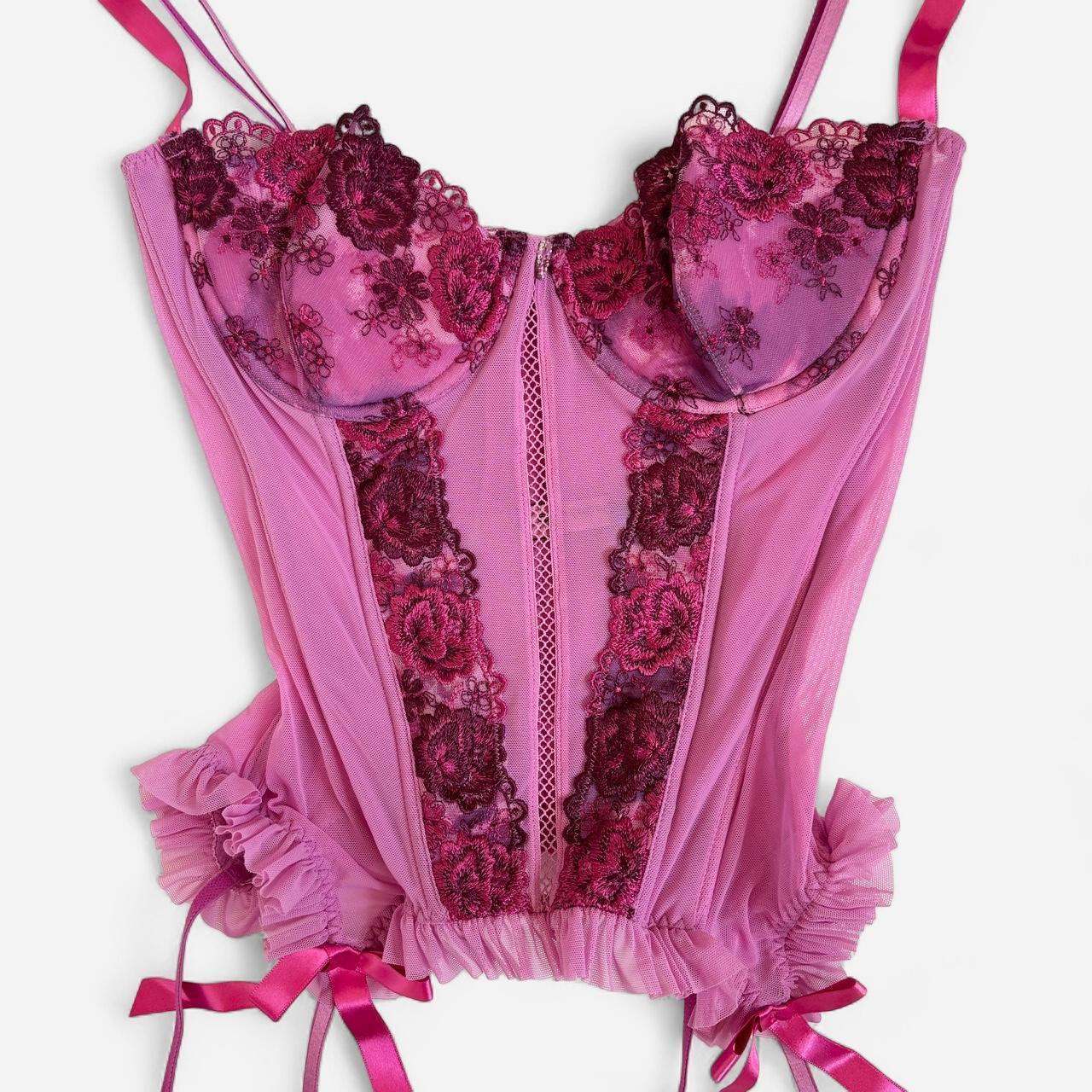 Victoria’s Secret 2005 Corset (36C)