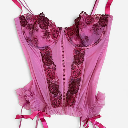 Victoria’s Secret 2005 Corset (36C)