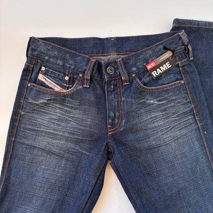 Deadstock Diesel Jeans (XS)