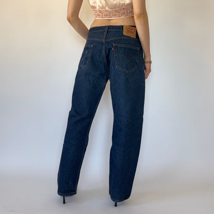 Levi’s 90s 501s (L)