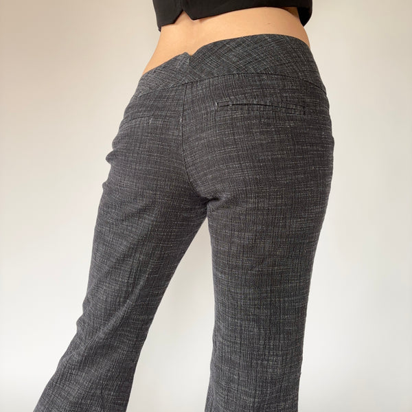 2000s Office Siren Trousers (S)