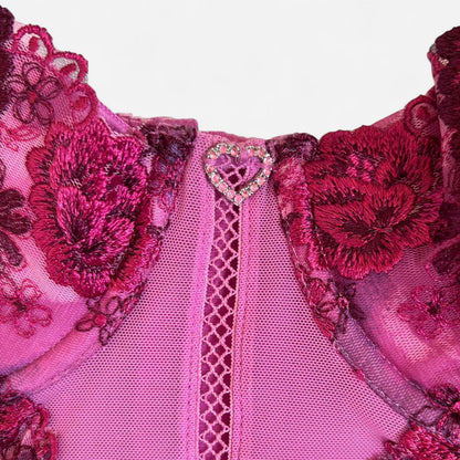 Victoria’s Secret 2005 Corset (36C)