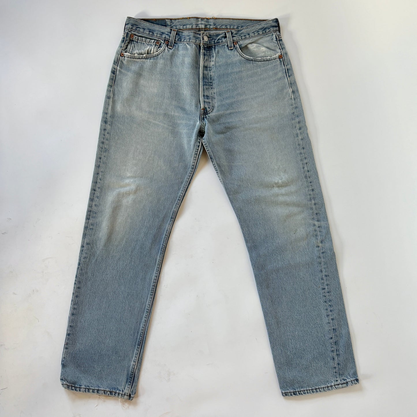 90s Levi’s 501s (XL)